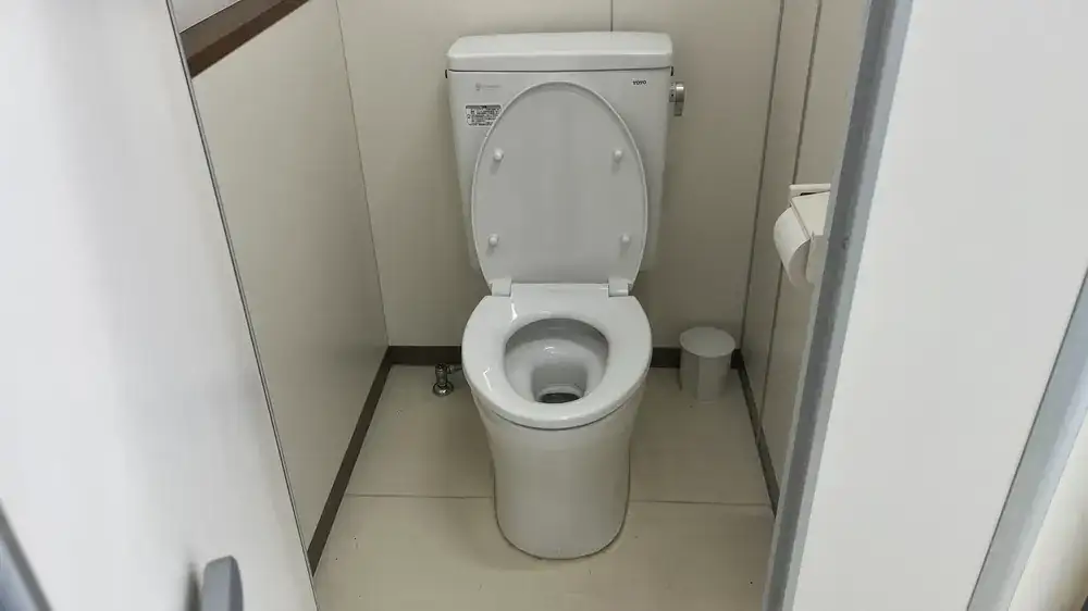 洋式便器