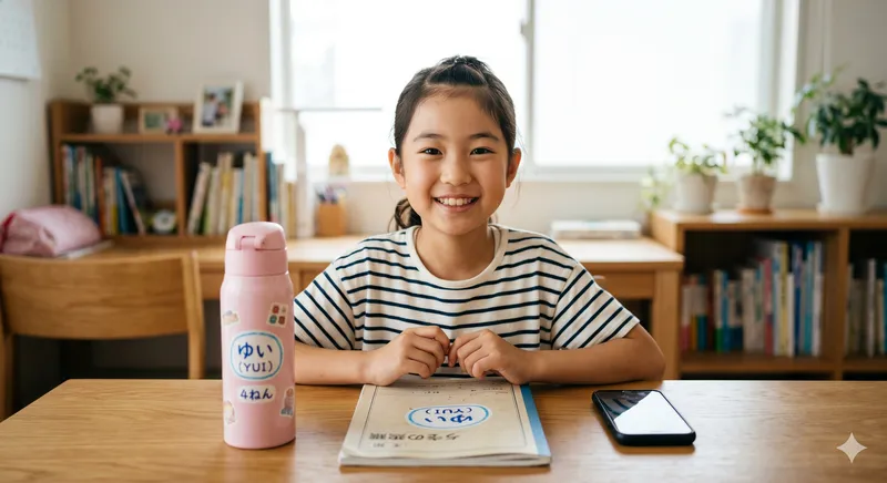 プロフィールの変更
